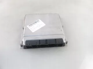 A0245453432 0281010348 Блок управления двигателем Mercedes C W203 Арт e11803047, вид 1