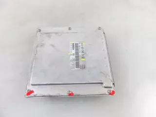 A0245453432 0281010348 Блок управления двигателем Mercedes C W203 Арт e11803047, вид 4