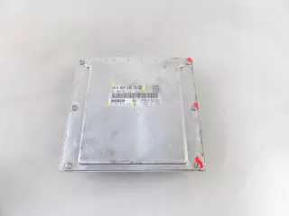 A0245453432 0281010348 Блок управления двигателем Mercedes C W203 Арт e11803047, вид 6