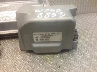 2661536379 Блок управления двигателем Mercedes B W245 Арт e11803016, вид 4