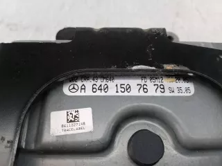 A6401507679 Блок управления двигателем Mercedes B W245 Арт e11803011, вид 2
