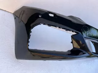 8064928 Бампер передний BMW 5 G30/G31 Арт e11802967, вид 2
