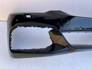 8064928 Бампер передний BMW 5 G30/G31 Арт e11802967, вид 3