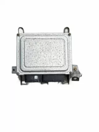 A0024463340 Блок управления двигателем Mercedes A W169 Арт e11802965, вид 1