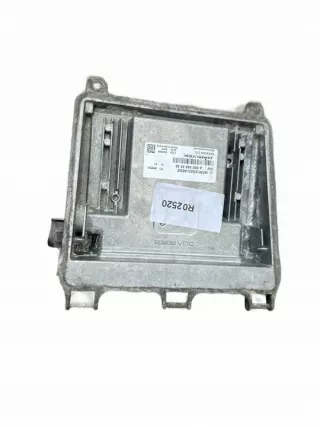 A0024463340 Блок управления двигателем Mercedes A W169 Арт e11802965, вид 2