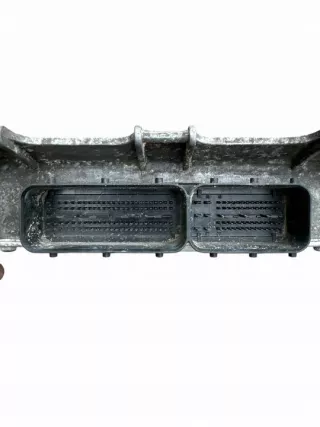 A0024463340 Блок управления двигателем Mercedes A W169 Арт e11802965, вид 3