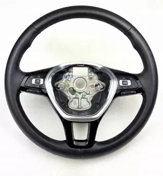 7E0419091 Руль Volkswagen Transporter T6 Арт e11802940, вид 1