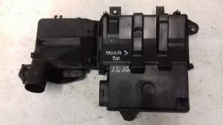 1001408552 Блок управления двигателем Mazda 3 BK Арт e11802825, вид 4