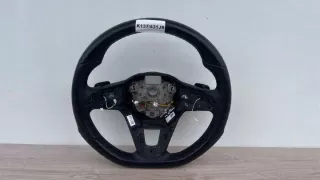 5H0959542C K137431JR Руль Volkswagen Golf 8 Арт e11802772, вид 1