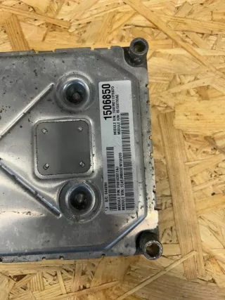 P05150790AC 05150790AC P05150790 05150790 Блок управления двигателем Jeep Cherokee KL Арт e11802655, вид 4