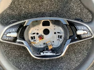 5E3959542F Руль Skoda Kodiaq Арт e11802653, вид 1