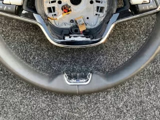 5E3959542F Руль Skoda Kodiaq Арт e11802653, вид 3