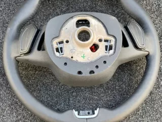 5E3959542F Руль Skoda Kodiaq Арт e11802653, вид 4