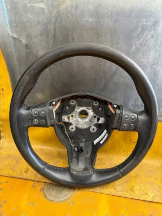 5P0419091C 5P0419091B Руль Seat Leon 2 Арт e11802611, вид 1