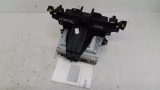 42473836 Блок навигации Opel Corsa E Арт e11802451, вид 3