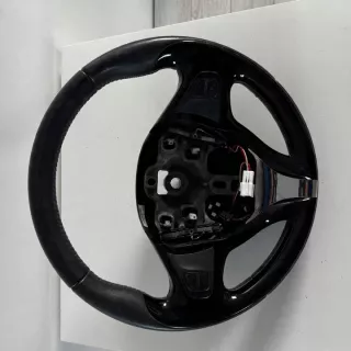 985105453R Руль Renault Captur Арт e11802403, вид 1