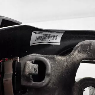 985105453R Руль Renault Captur Арт e11802403, вид 3