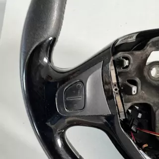 985105453R Руль Renault Captur Арт e11802403, вид 4