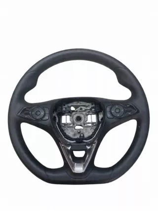  Руль Opel Corsa F Арт e11802256, вид 1