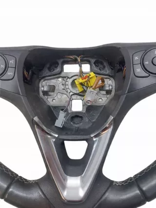  Руль Opel Corsa F Арт e11802256, вид 2