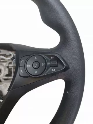  Руль Opel Corsa F Арт e11802256, вид 4