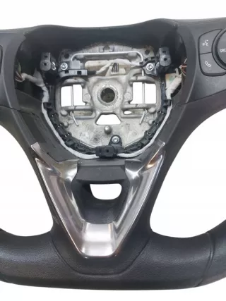  Руль Opel Corsa F Арт e11802256, вид 6