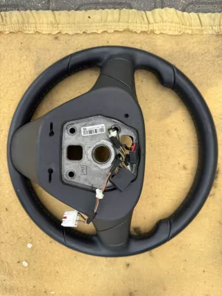 13351029 Руль Opel Astra J Арт e11802235, вид 3