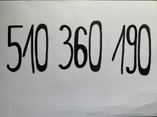 13351029 Руль Opel Astra J Арт e11802235, вид 4