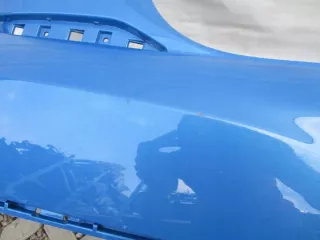 51128075426 Бампер задний BMW 2 F44 Арт e11802134, вид 3
