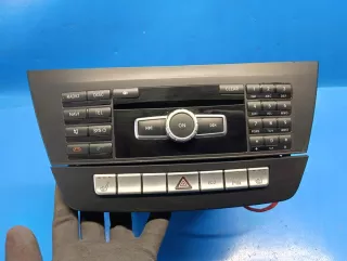 A2049002013 Блок навигации Mercedes C W204 Арт e11802110, вид 2