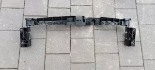 A2128801403 MERCEDES--W212-- Передняя панель крепления облицовки (телевизор) Mercedes E C207 Арт e11801909, вид 1