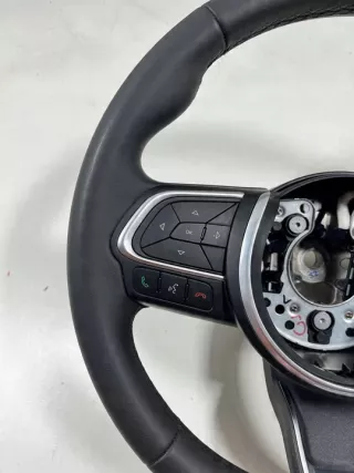  Руль Fiat Tipo 2 Арт e11801590, вид 2