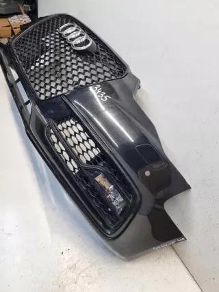 8T0807437AM Бампер передний Audi A5 (S5,RS5) 1 Арт e11801562, вид 2