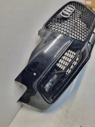 8T0807437AM Бампер передний Audi A5 (S5,RS5) 1 Арт e11801562, вид 4