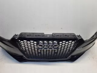8T0807437AM Бампер передний Audi A5 (S5,RS5) 1 Арт e11801562, вид 6
