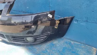 8H0807437 Бампер передний Audi A4 B6 Арт e11801542, вид 4