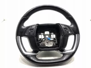 98167370ZD LORK-1796-112366 Руль Citroen C4 2 Арт e11801529, вид 1