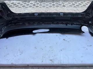 8W9807511 Бампер задний Audi A4 B9 Арт e11801482, вид 4