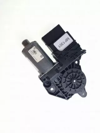 5K0959703D Моторчик стеклоподъемника Volkswagen Golf 6 Арт e11801402, вид 1
