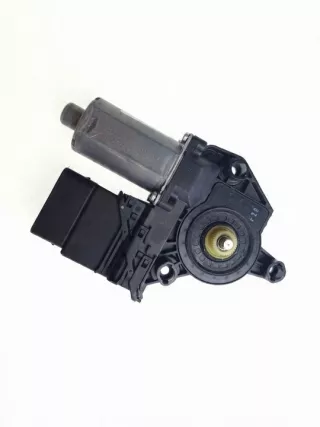 5K0959703D Моторчик стеклоподъемника Volkswagen Golf 6 Арт e11801402, вид 2