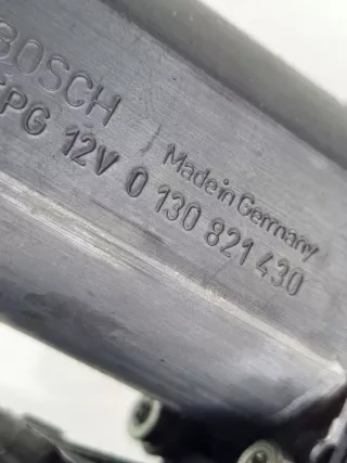 5K0959703D Моторчик стеклоподъемника Volkswagen Golf 6 Арт e11801402, вид 4