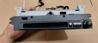 6950813 Блок навигации BMW 5 E60/E61 Арт e11801358, вид 2