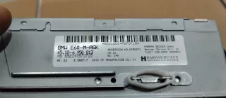 6950813 Блок навигации BMW 5 E60/E61 Арт e11801358, вид 4