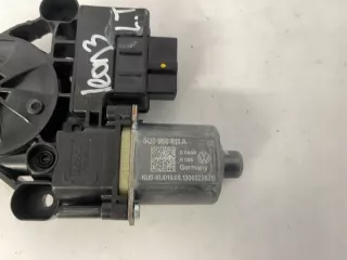 5Q0959811A Моторчик стеклоподъемника Seat Leon 3 Арт e11801282, вид 4