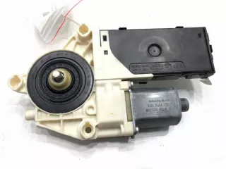 807310002R LORK-597-23377 Моторчик стеклоподъемника Renault Laguna 3 Арт e11801245, вид 1