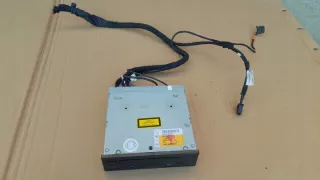 4E0035666C Блок навигации Audi A6 C6 (S6,RS6) Арт e11801028, вид 1