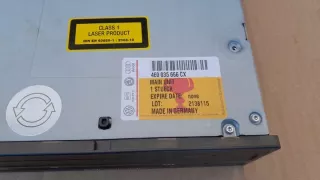 4E0035666C Блок навигации Audi A6 C6 (S6,RS6) Арт e11801028, вид 5
