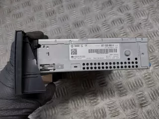 8T1035666H Блок навигации Audi A4 B8 Арт e11800997, вид 4