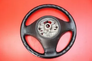 6764547 Руль BMW 3 E90/E91/E92/E93 Арт e11800947, вид 3