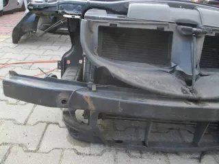2008-11 Передняя панель крепления облицовки (телевизор) BMW 3 E90/E91/E92/E93 Арт e11800908, вид 2